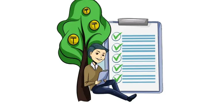 Как подготовиться ко всеобщему декларированию: инструкция