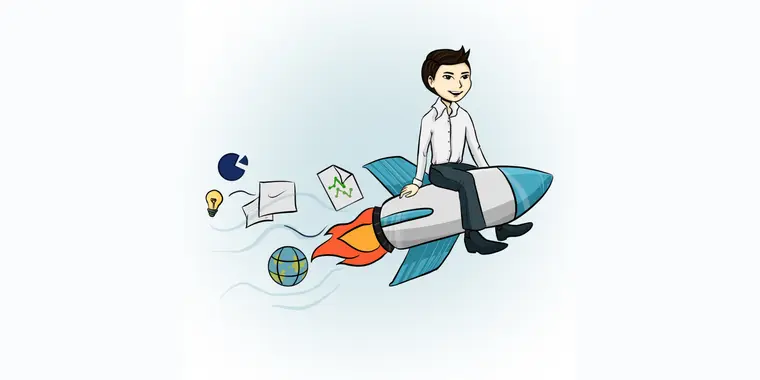 Китай стал пионером в области запуска спутника с искусственным интеллектом