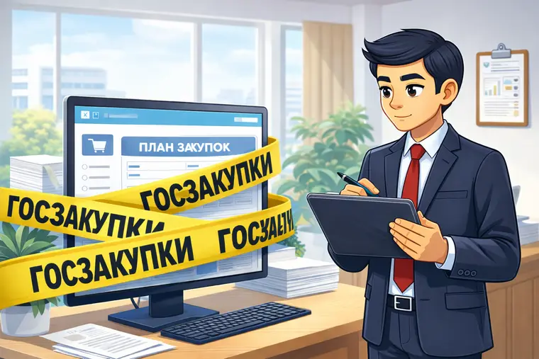 КТРУ в закупках: обновлен порядок указания кодов NTIN и KZTIN при поставке товаров