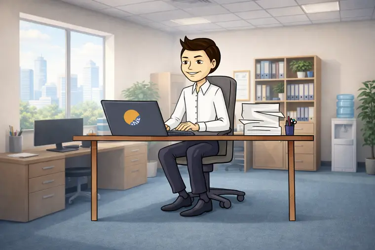 Как получить коммерческое предложение через OMarket.kz для планирования и закупок