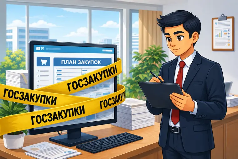 Какие изменения ждут участников государственных закупок с 1 августа 2026 года