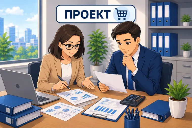 Госзакупки и закупки квазигоссектора: какие изменения готовят с 2027 года